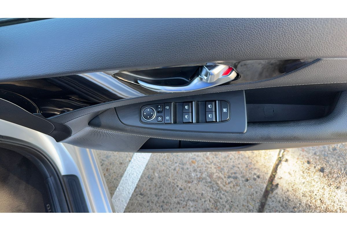 2018 Kia Cerato Sport+ BD