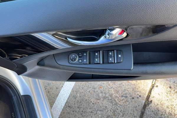 2018 Kia Cerato Sport+ BD