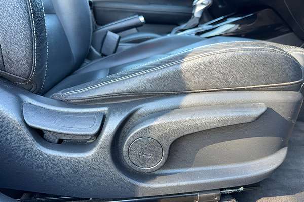 2018 Kia Cerato Sport+ BD