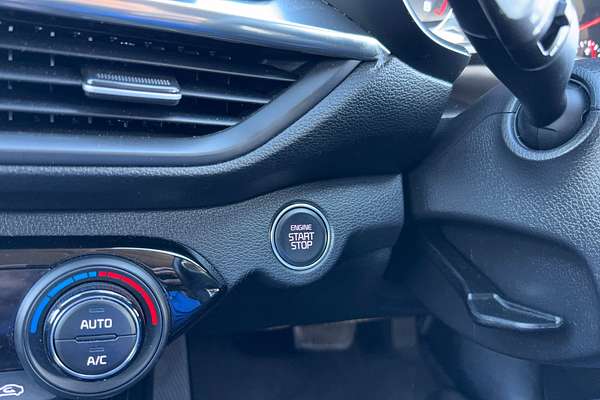 2018 Kia Cerato Sport+ BD