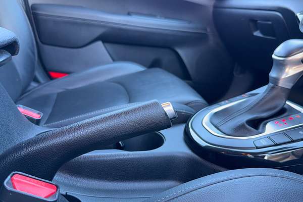 2018 Kia Cerato Sport+ BD