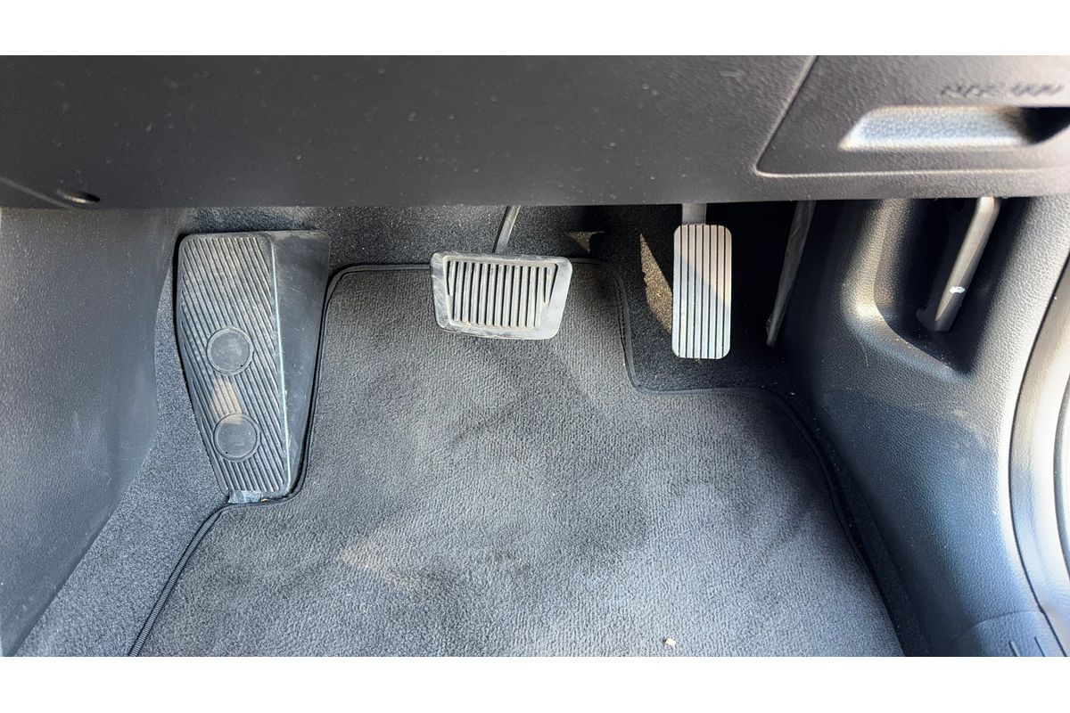 2018 Kia Cerato Sport+ BD