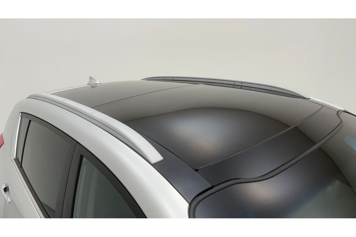 2014 Kia Sportage Platinum SL