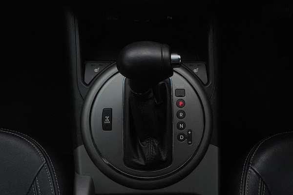 2014 Kia Sportage Platinum SL