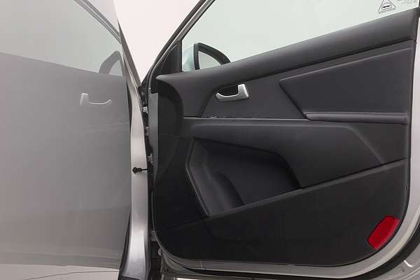 2014 Kia Sportage Platinum SL