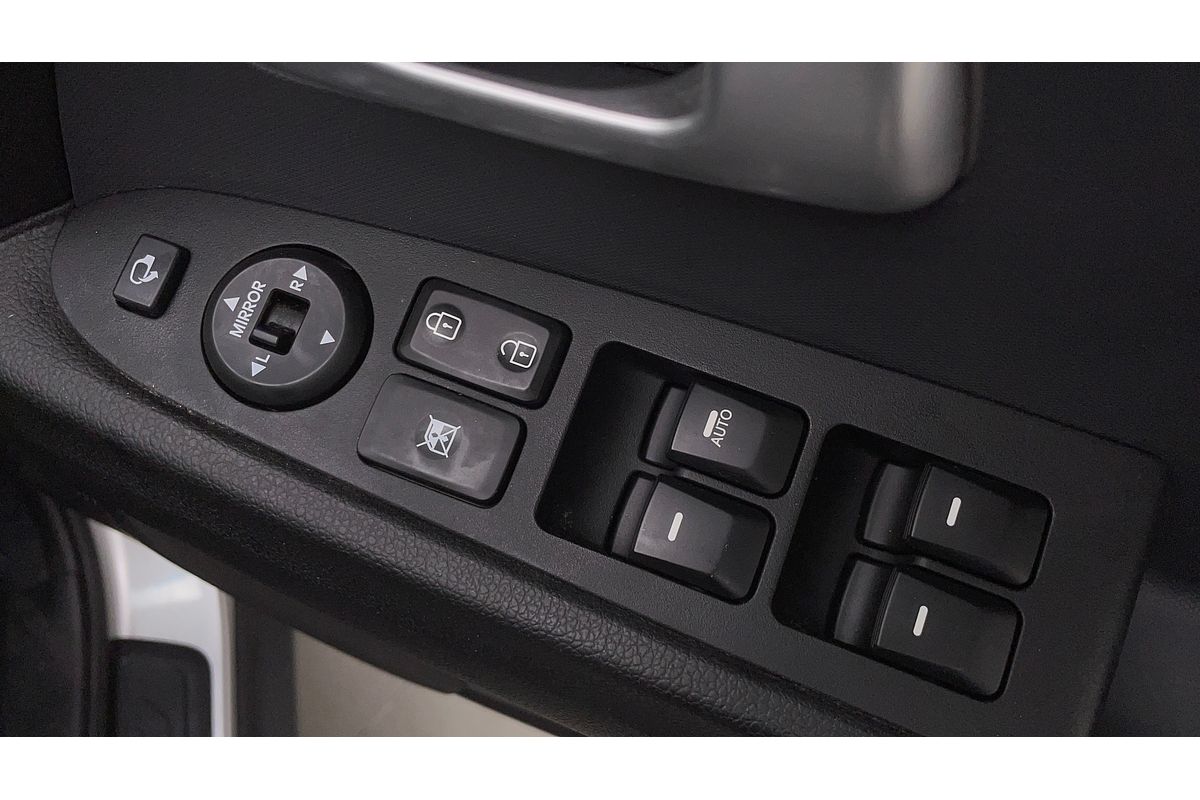 2014 Kia Sportage Platinum SL