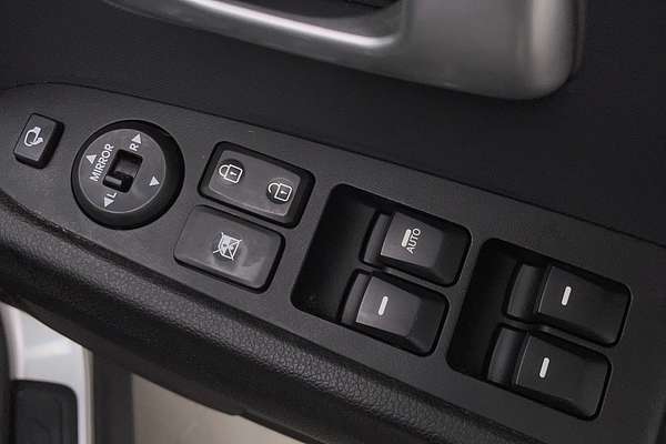 2014 Kia Sportage Platinum SL