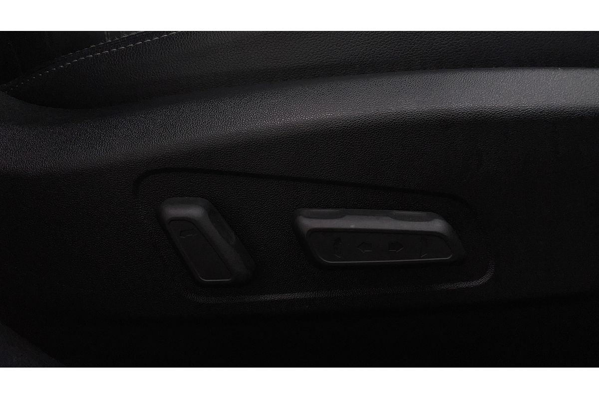 2014 Kia Sportage Platinum SL