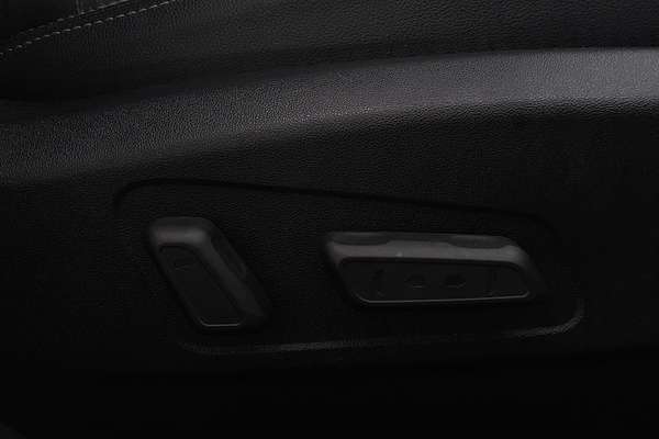 2014 Kia Sportage Platinum SL