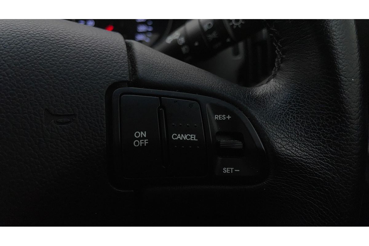 2014 Kia Sportage Platinum SL