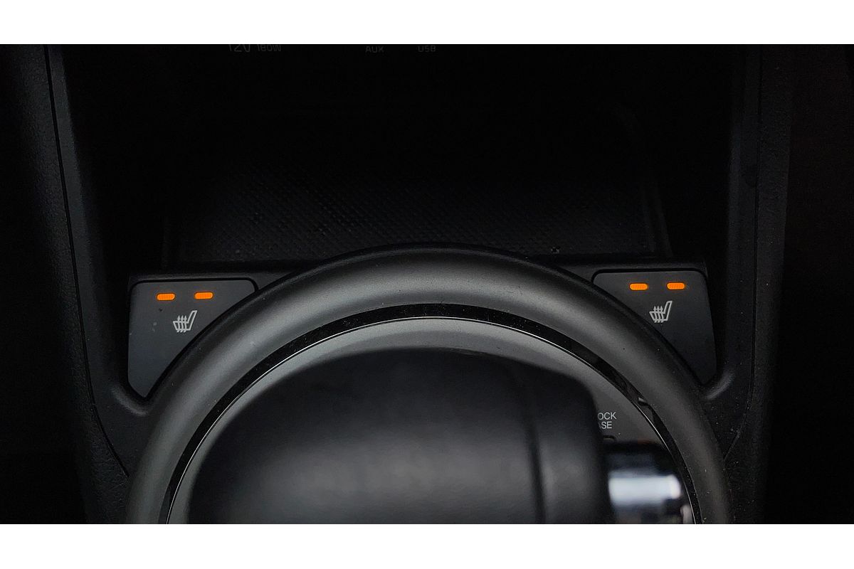 2014 Kia Sportage Platinum SL