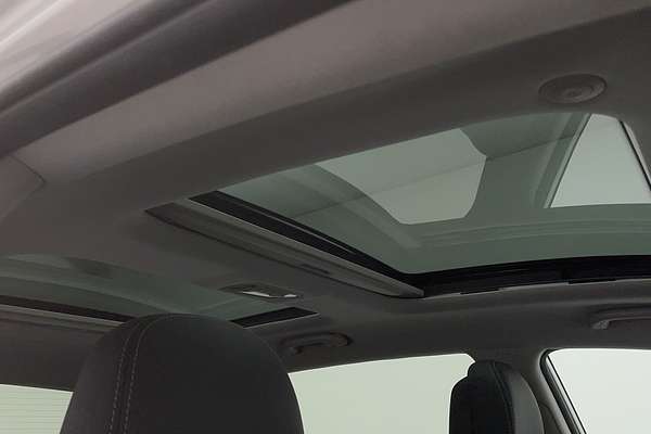 2014 Kia Sportage Platinum SL