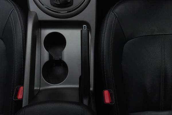2014 Kia Sportage Platinum SL