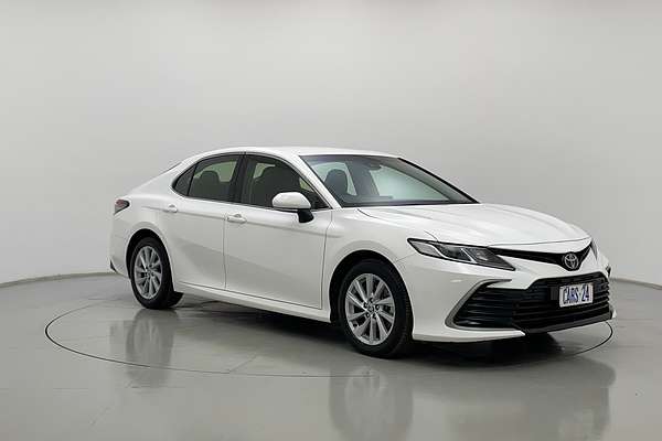 2023 Toyota Camry Ascent AXVA70R