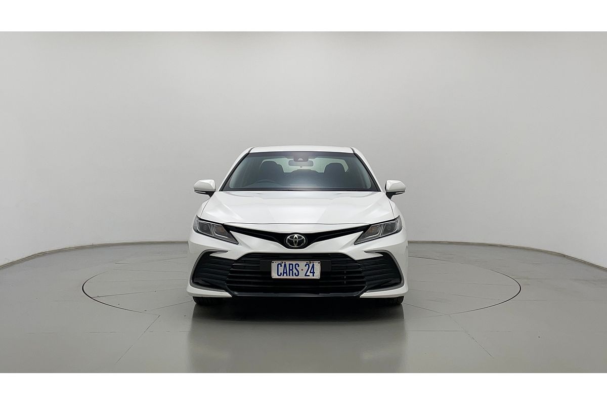 2023 Toyota Camry Ascent AXVA70R