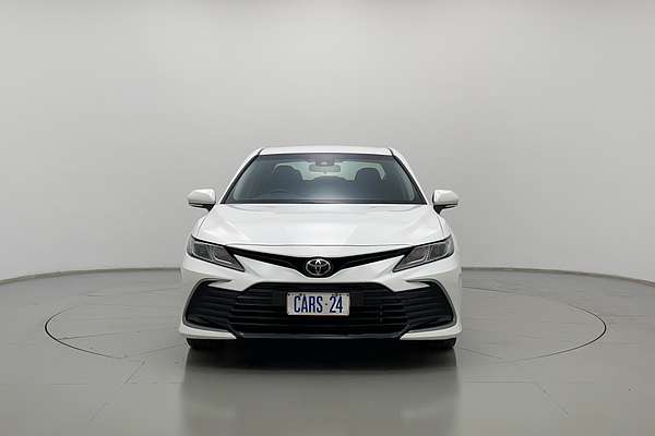 2023 Toyota Camry Ascent AXVA70R