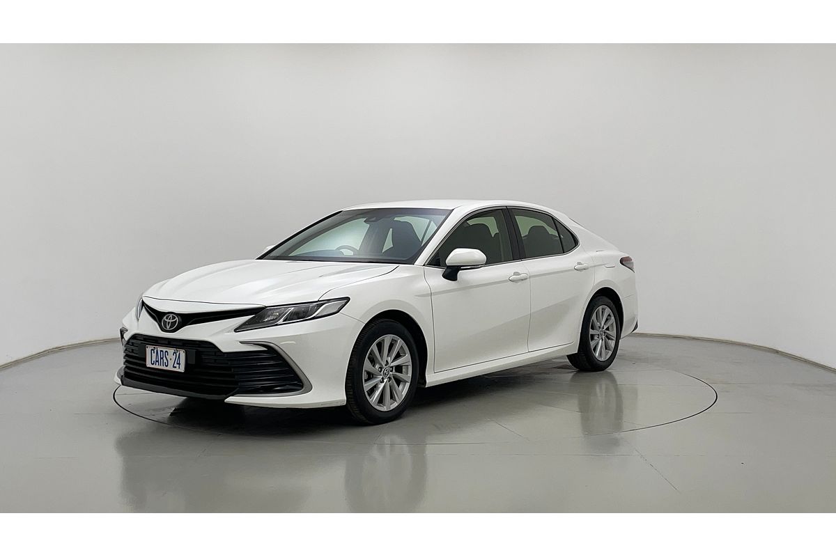2023 Toyota Camry Ascent AXVA70R