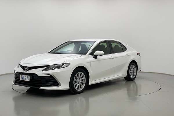 2023 Toyota Camry Ascent AXVA70R