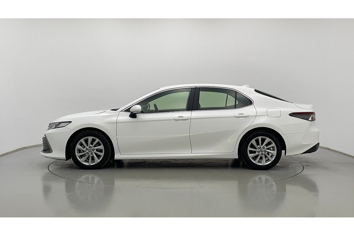 2023 Toyota Camry Ascent AXVA70R