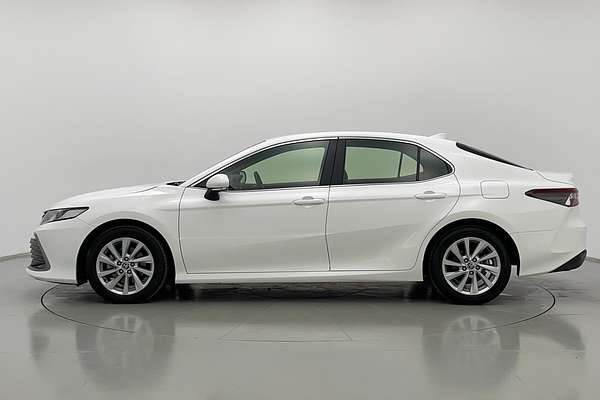 2023 Toyota Camry Ascent AXVA70R
