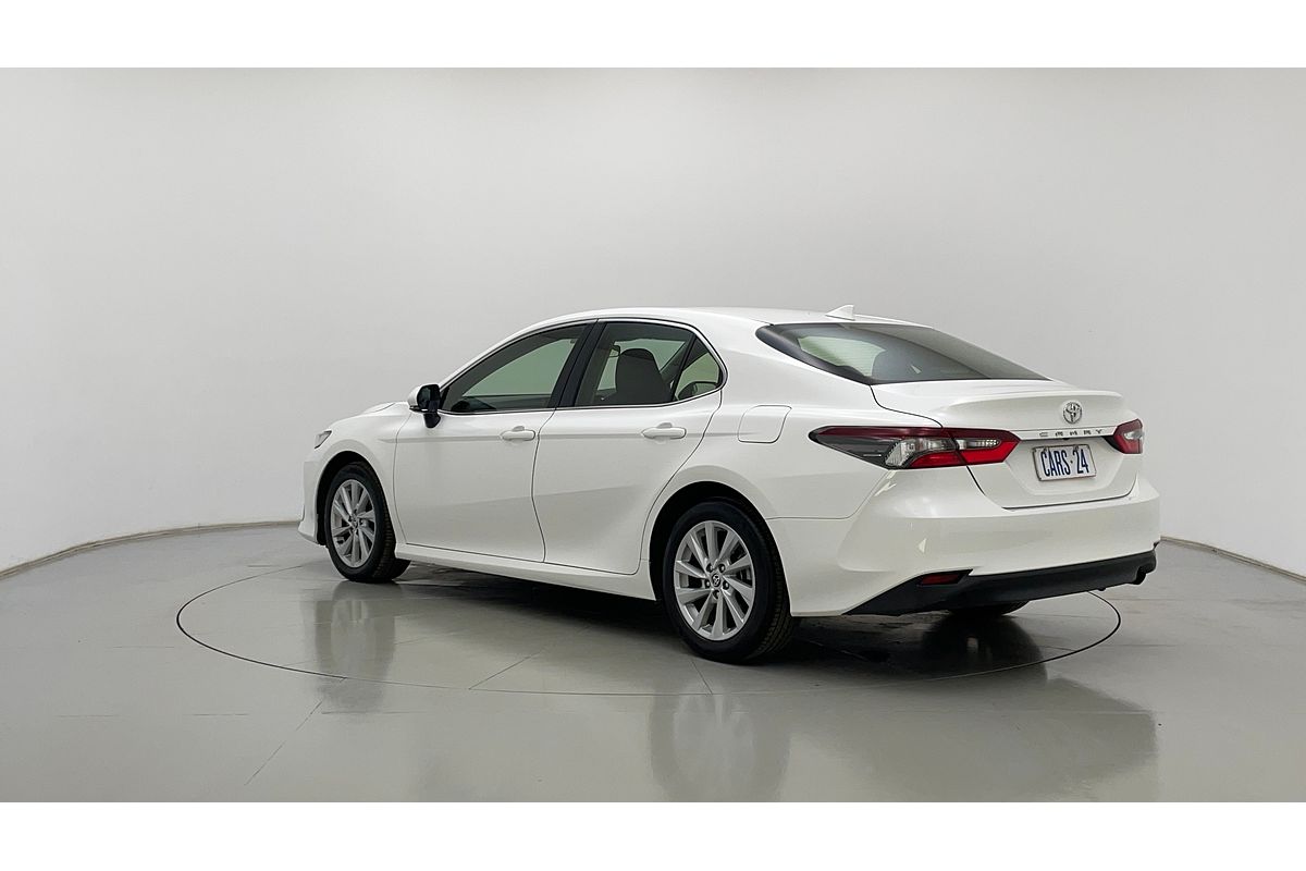 2023 Toyota Camry Ascent AXVA70R