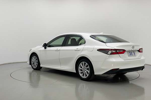 2023 Toyota Camry Ascent AXVA70R