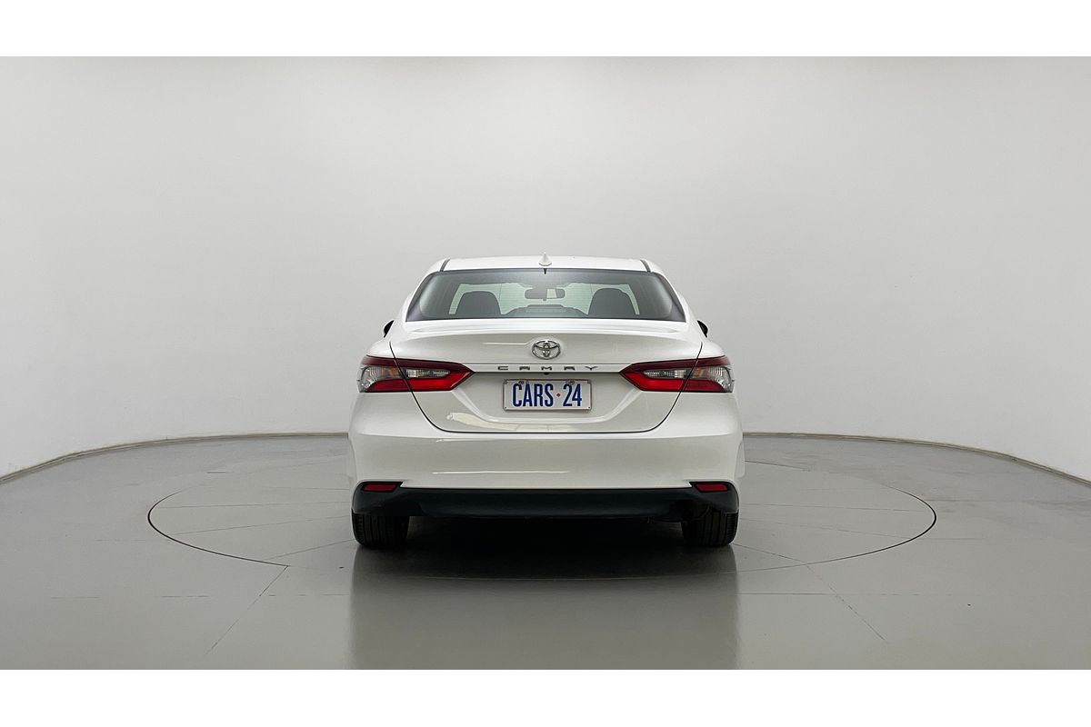 2023 Toyota Camry Ascent AXVA70R