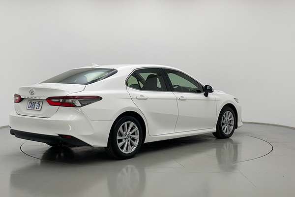 2023 Toyota Camry Ascent AXVA70R