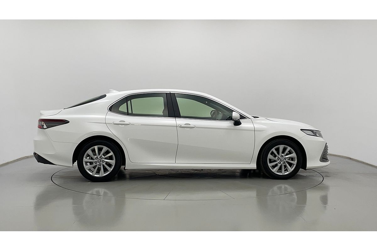2023 Toyota Camry Ascent AXVA70R