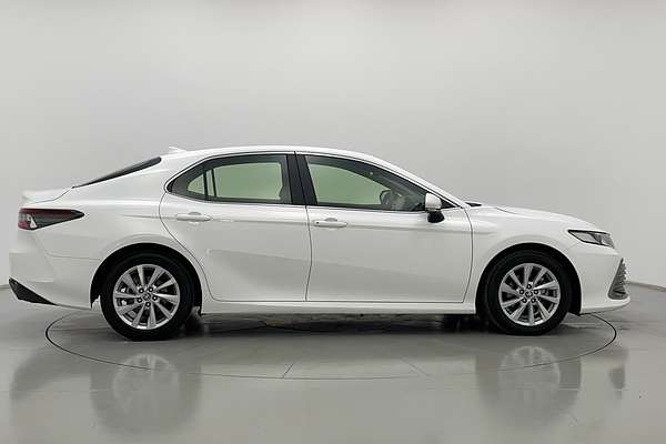 2023 Toyota Camry Ascent AXVA70R