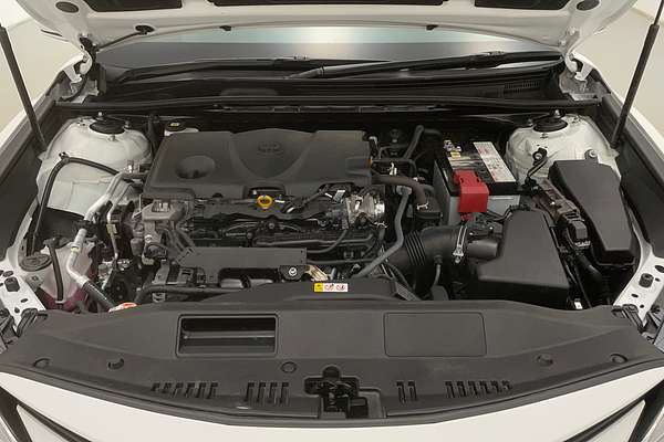 2023 Toyota Camry Ascent AXVA70R