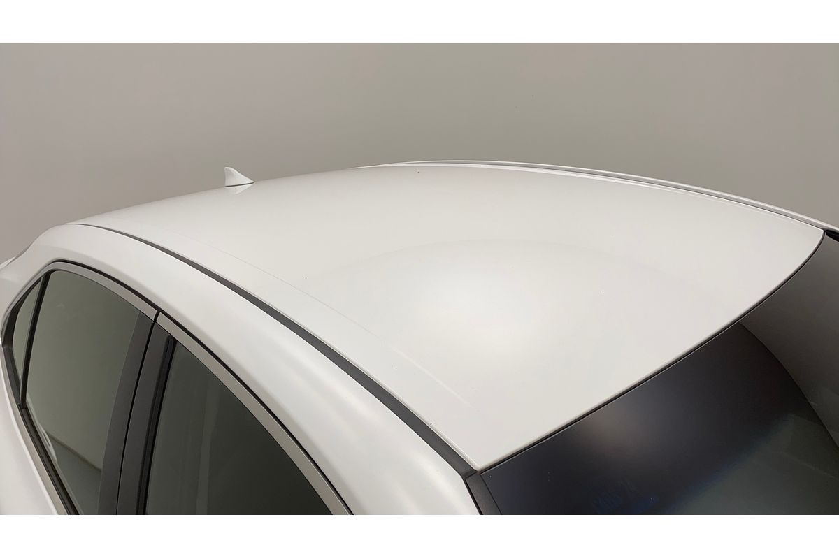 2023 Toyota Camry Ascent AXVA70R