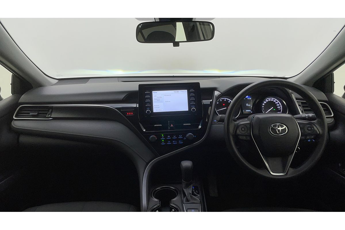 2023 Toyota Camry Ascent AXVA70R