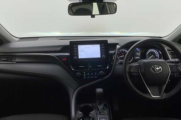2023 Toyota Camry Ascent AXVA70R