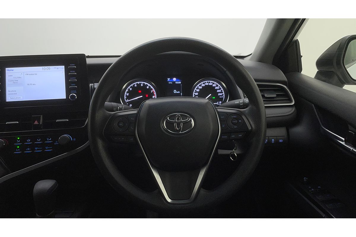 2023 Toyota Camry Ascent AXVA70R