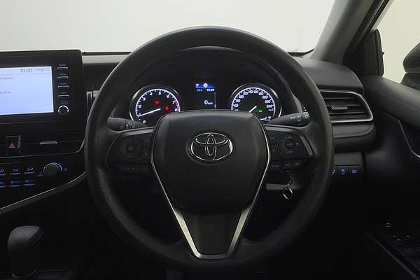 2023 Toyota Camry Ascent AXVA70R