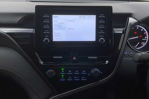 2023 Toyota Camry Ascent AXVA70R