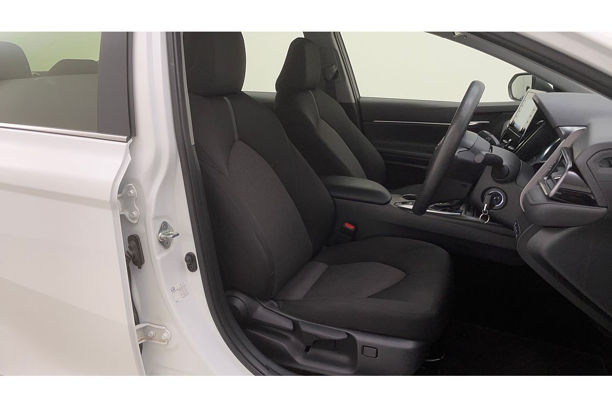 2023 Toyota Camry Ascent AXVA70R