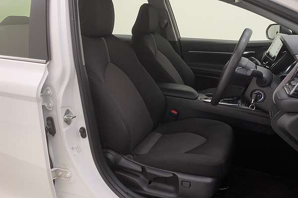 2023 Toyota Camry Ascent AXVA70R