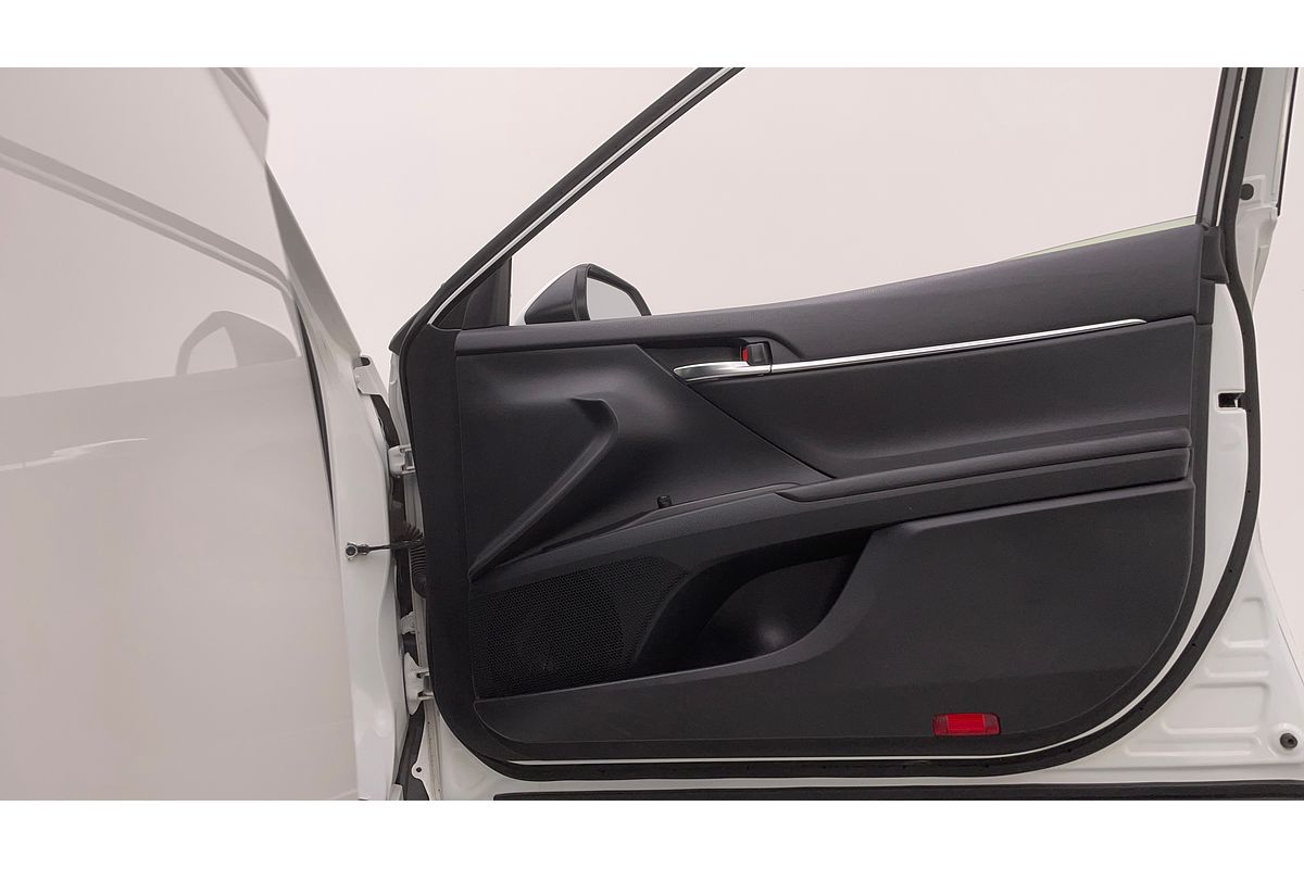 2023 Toyota Camry Ascent AXVA70R