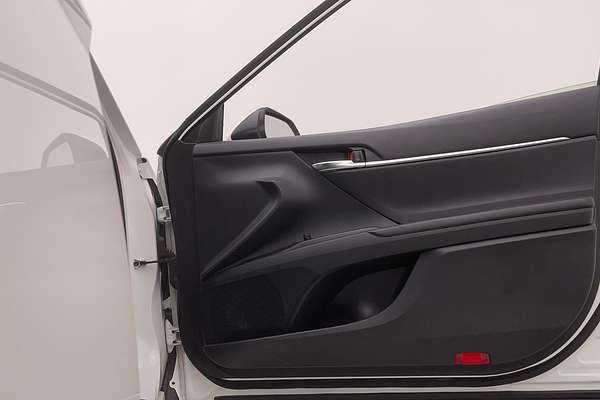 2023 Toyota Camry Ascent AXVA70R