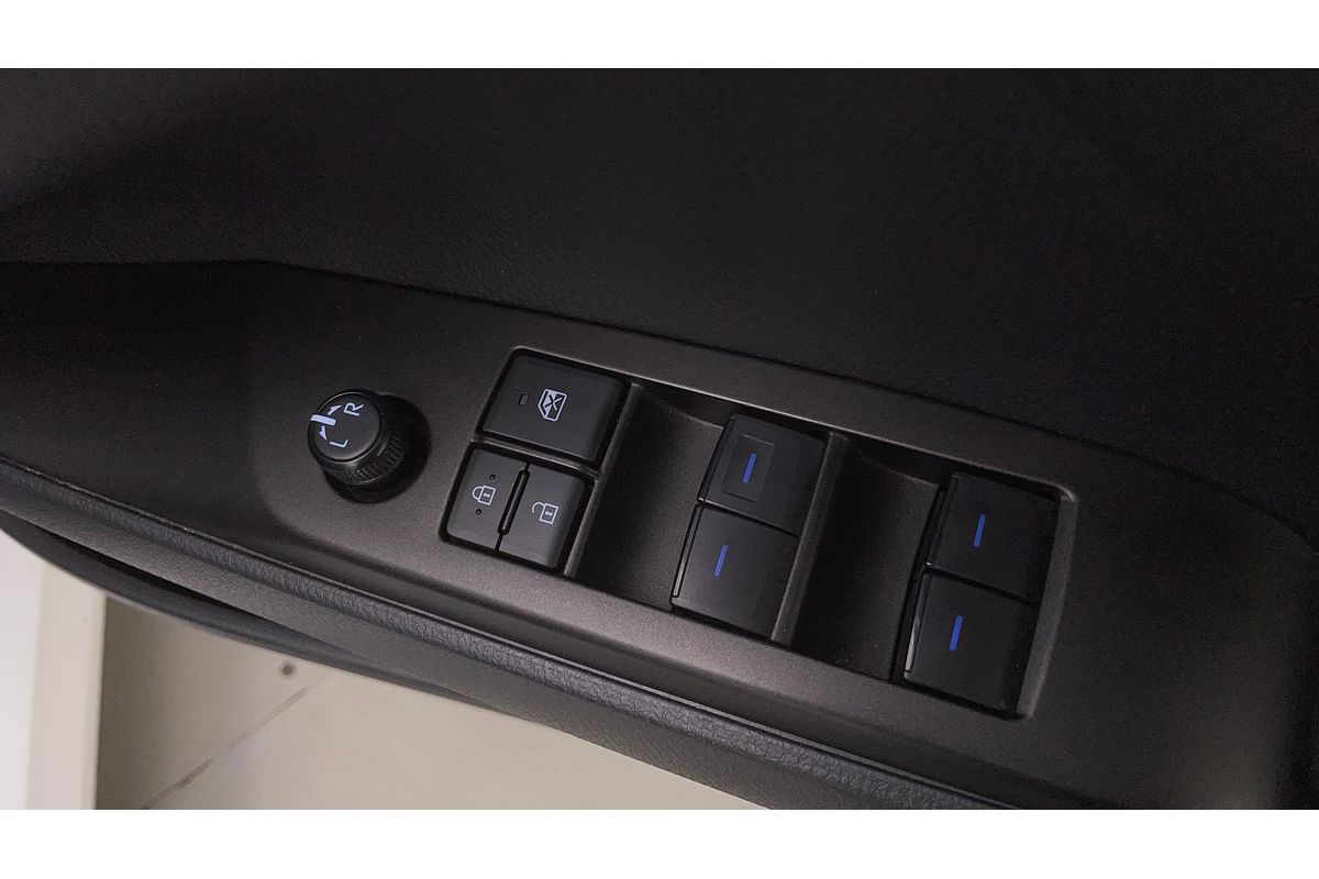 2023 Toyota Camry Ascent AXVA70R