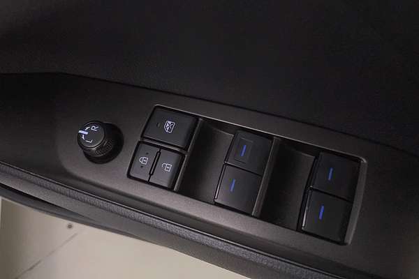 2023 Toyota Camry Ascent AXVA70R