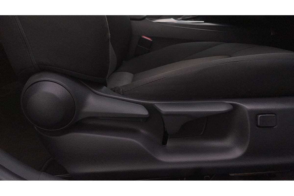 2023 Toyota Camry Ascent AXVA70R