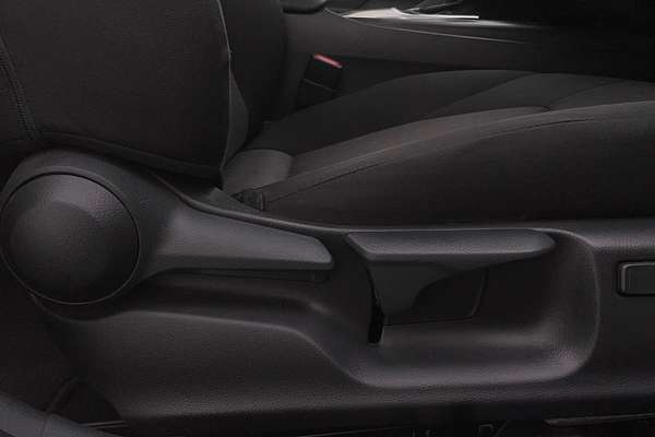 2023 Toyota Camry Ascent AXVA70R