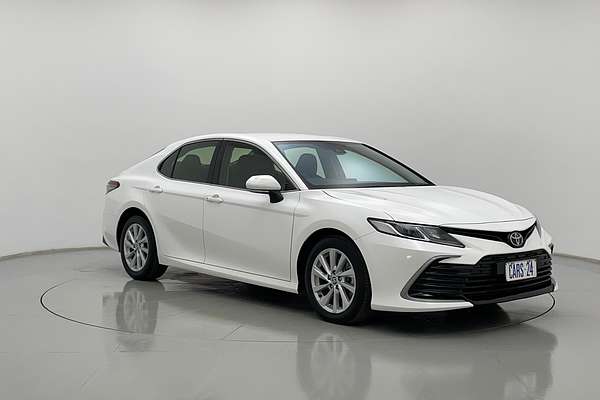 2023 Toyota Camry Ascent AXVA70R