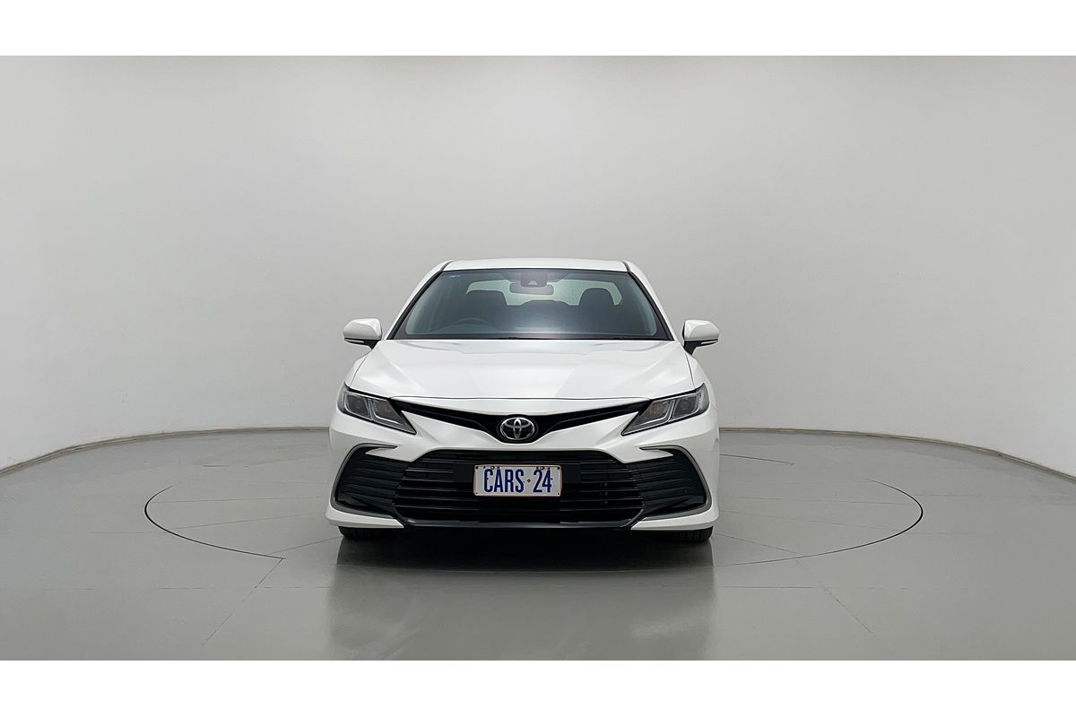 2023 Toyota Camry Ascent AXVA70R