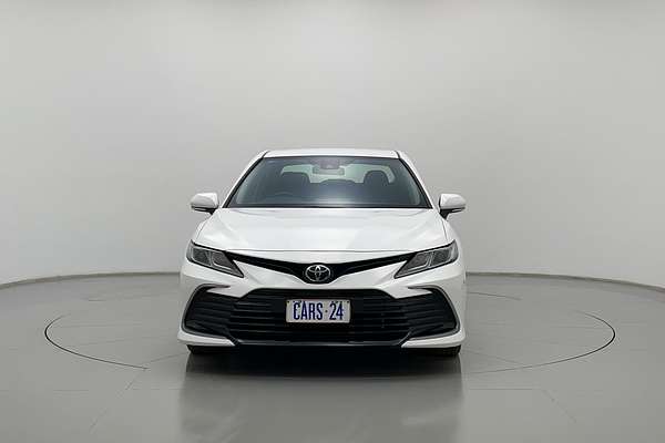 2023 Toyota Camry Ascent AXVA70R