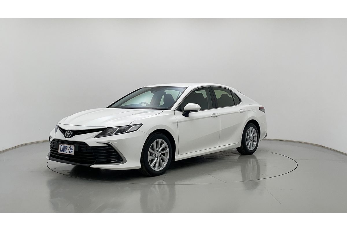 2023 Toyota Camry Ascent AXVA70R