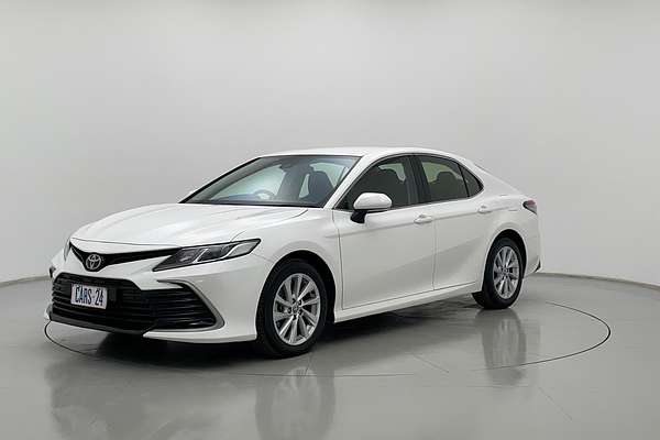 2023 Toyota Camry Ascent AXVA70R